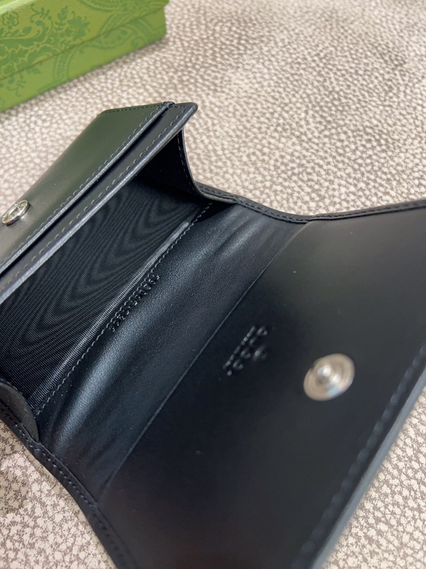 グッチ財布 レプリカ細部ディテール